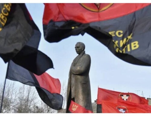 Prof.&nbsp;Grzegorz Górski: Ukraina i&nbsp;Rosja w&nbsp;nowej polskiej polityce wschodniej (4)