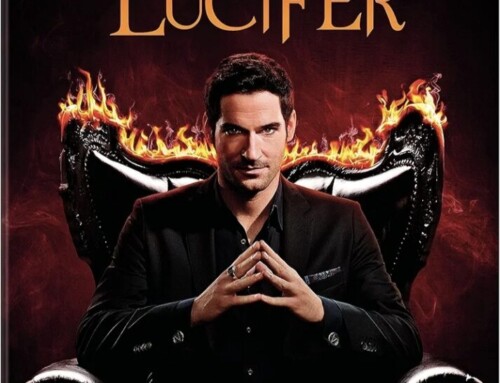 Teologia w&nbsp;serialu „Lucifer” – diabeł bardziej ludzki niż człowiek?