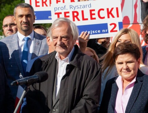 Kraków po&nbsp;referendum. Walka o&nbsp;fotel prezydenta ruszyła