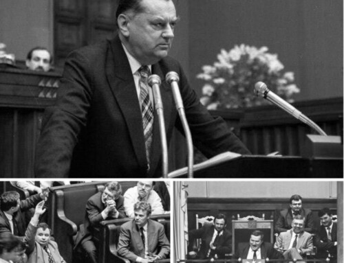 Nocna Zmiana