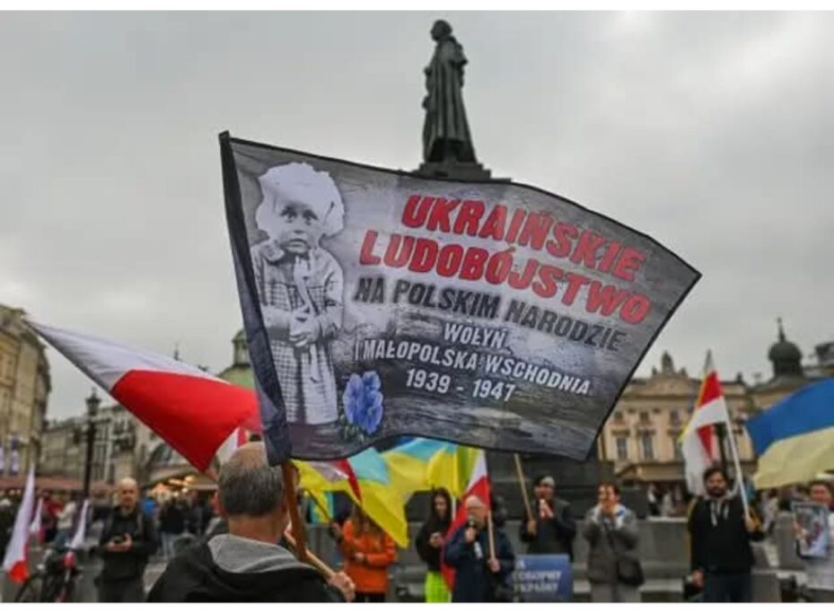 Sytuacja rozwija się w najgorszym z możliwych kierunków