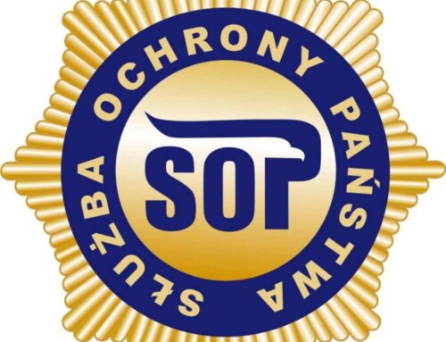 Życzenia z&nbsp;okazji Święta Służby Ochrony Państwa