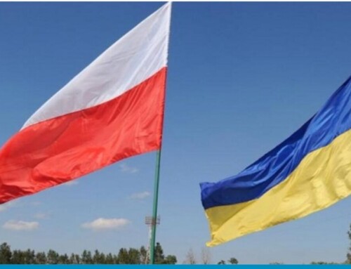 Polska – Ukraina. historyczny konflikt i&nbsp;reakcja niemieckich mediów