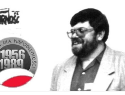4 czerwca 1989 —&nbsp;pamiętam!