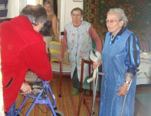 Koniec mojego&nbsp;zauroczenia Ukrainą