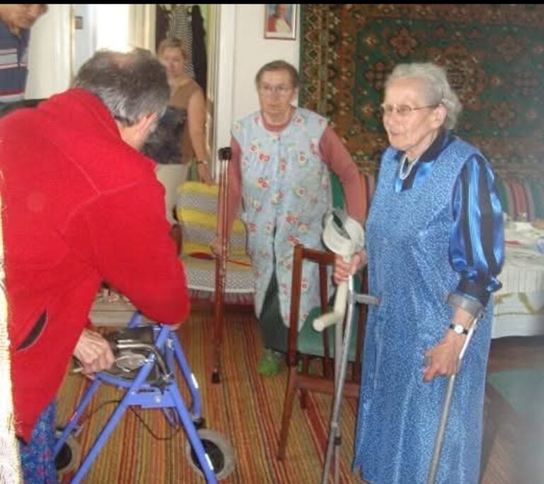 Koniec mojego zauroczenia Ukrainą