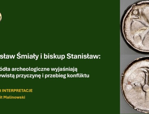 Prof.&nbsp;Gościwit Malinowski: Król Bolesław Śmiały i&nbsp;biskup Stanisław