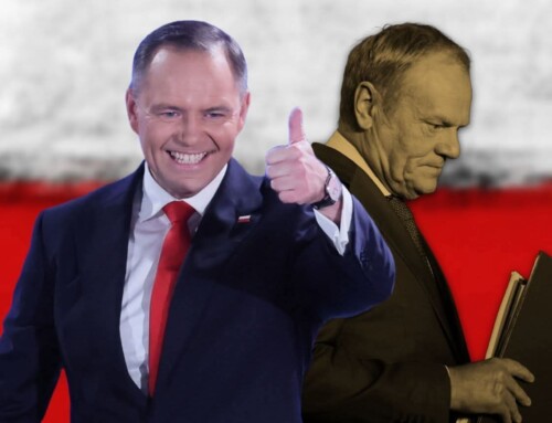 Uwielbiam Tuska!