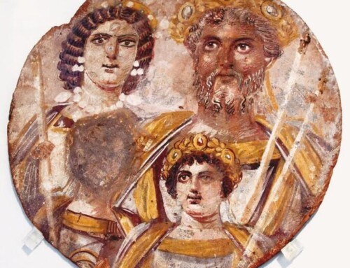 Damnatio memoriae XXI wieku