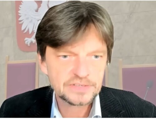 Zbigniew Ziobro: Czas otworzyć oczy, zanim będzie za&nbsp;późno…