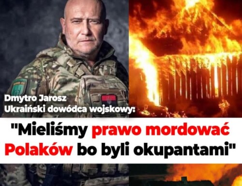 Kontrowersje wokół relacji polsko-ukraińskich i&nbsp;polityki migracyjnej