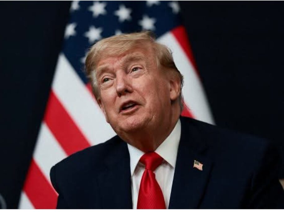 Trump przegrał wojnę z Iranem