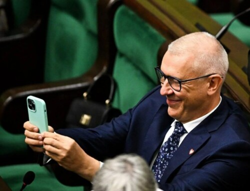Milczący Wspólnicy
