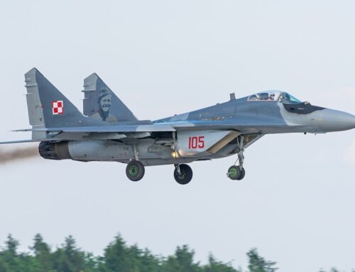 MiG-29, Ukraina i&nbsp;spór o&nbsp;standardy negocjacji – refleksja o&nbsp;ryzyku w&nbsp;dyplomacji
