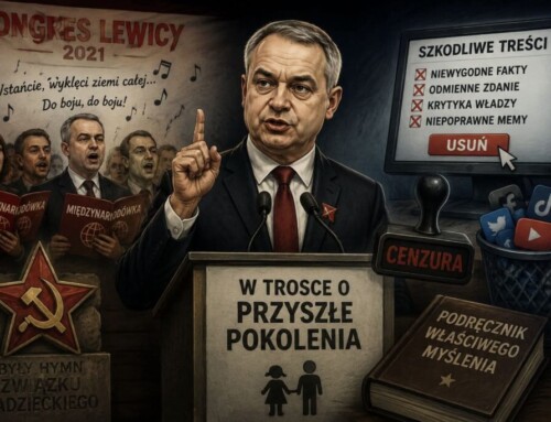 Cenzor przyszłości