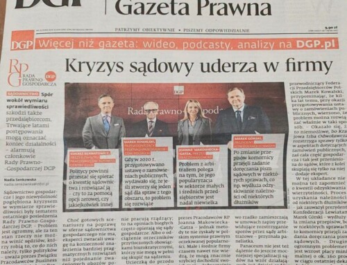 Prof.&nbsp;Antoni Dudek: Polska sama sobie szykuje kryzys? Po&nbsp;sądach czas na&nbsp;szpitale i&nbsp;armię