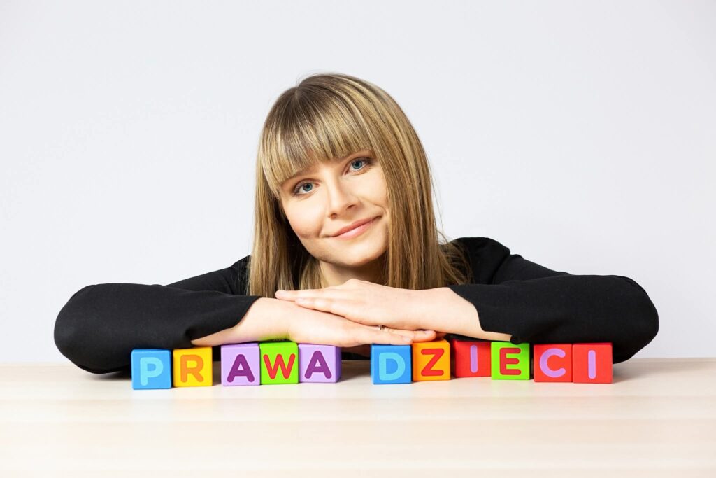 W OPARACH MARKSISTOWSKIEGO ABSURDU czyli „urawniłowka” rzeczniczki praw dziecka