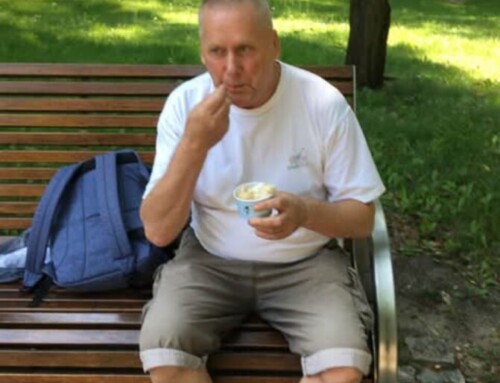 MOJE&nbsp;NIETYPOWE SMAKI LODÓW