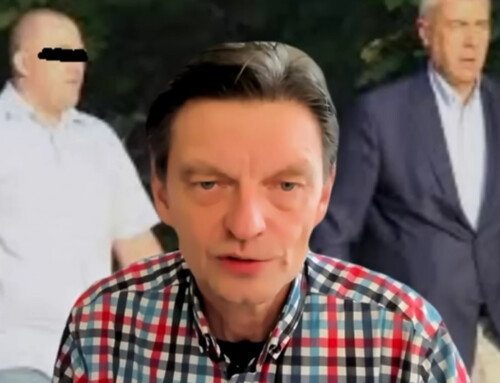 Aresztowanie dziennikarza śledczego. Czy&nbsp;w&nbsp;Polsce zaczyna się zastraszanie mediów?