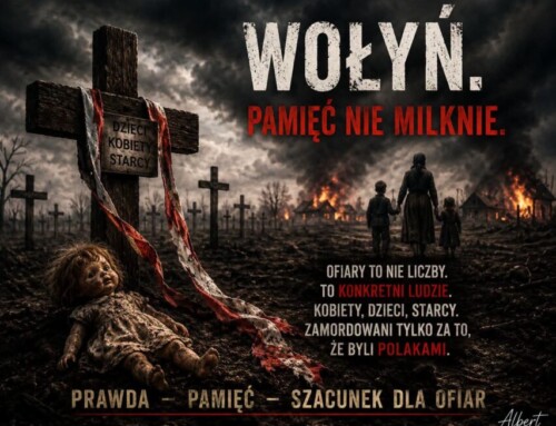Kult Bandery a&nbsp;pamięć o&nbsp;ofiarach Wołynia – pytanie o&nbsp;granice bohaterstwa
