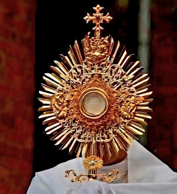 Boże Ciało – historia uroczystości i tradycji eucharystycznej