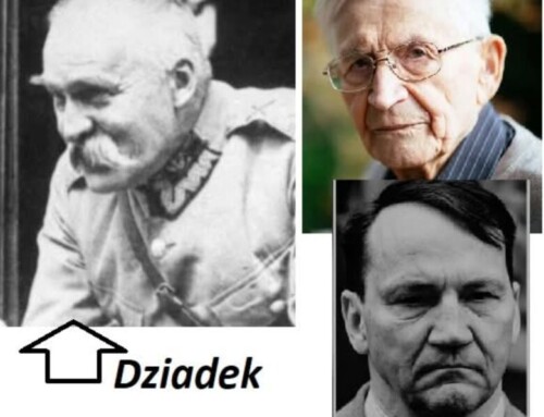 Prof.&nbsp;Romuald Szeremietiew: Zwierciadło duszy!