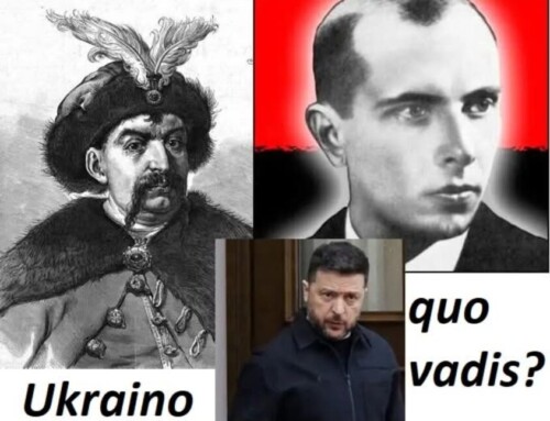 Prof.&nbsp;Romuald Szeremietiew: Quo vadis?