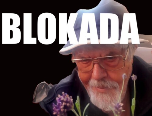Zablokowano!