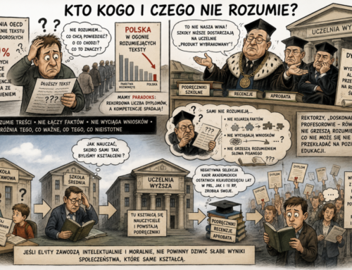 Kto kogo i&nbsp;czego nie&nbsp;rozumie