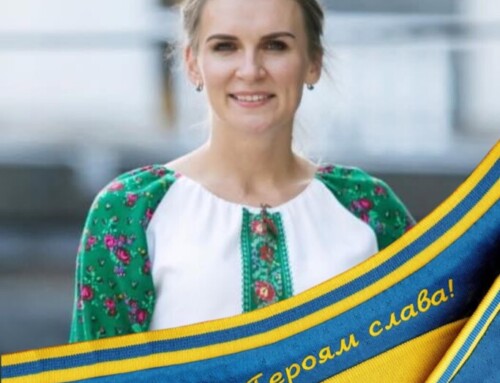 Ukraińskie służby specjalne działają w&nbsp;Polsce! Bulwersująca wypowiedź ukraińskiej posłanki