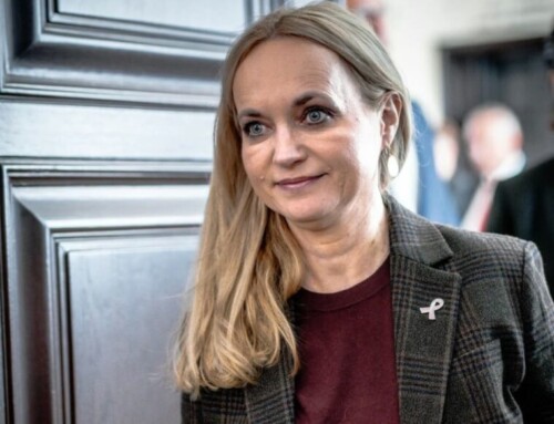 Leczenie objawów zamiast naprawy systemu. Tak&nbsp;nie&nbsp;uzdrowimy ochrony zdrowia