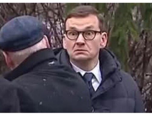 Prof.&nbsp;Romuald Szeremietiew: Zdziwienie!?