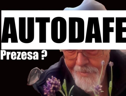 Autodafé w&nbsp;PiS? Czy&nbsp;Prezes znów ryzykuje powtórkę z&nbsp;2007 roku