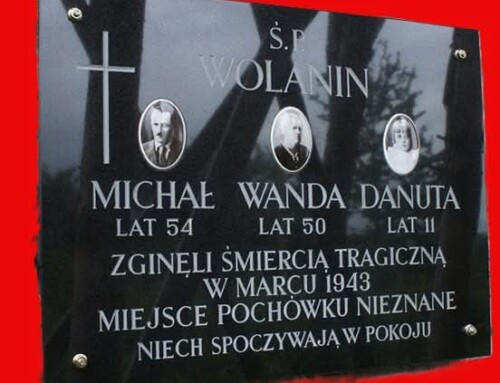 Przekazujmy tę&nbsp;pamięć w&nbsp;sztafecie pokoleń!