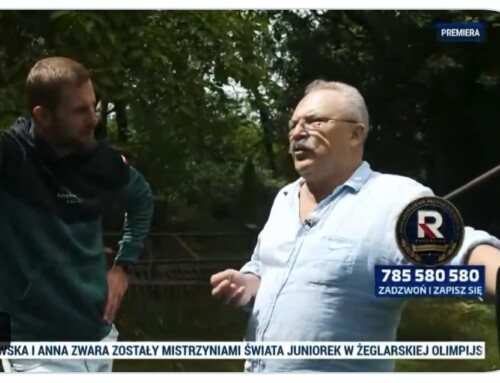 Jakubiak uderza w&nbsp;Kaczyńskiego. „Potrafi rządzić partią, ale&nbsp;nie&nbsp;państwem”
