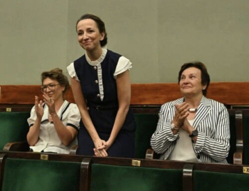 Urząd RPO przejęty. Polacy nie&nbsp;zostaną sami!