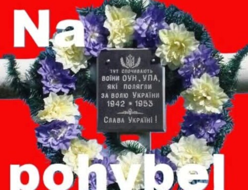 Pamięć o&nbsp;Ofiarach Zbrodni Wołyńskiej