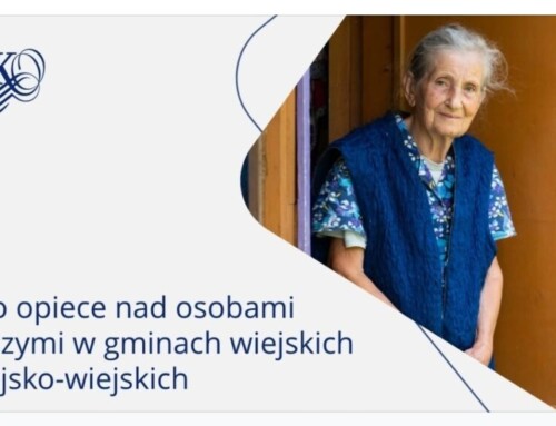 Kto obroni starość? Nadchodzi kryzys, którego&nbsp;większość nie&nbsp;chce dostrzec