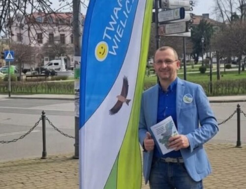 5 lat Otwartej Wieliczki. Zbudowaliśmy coś znacznie większego niż stowarzyszenie