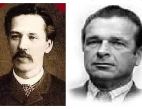 Od&nbsp;Zubatowa do&nbsp;Kiszczaka – historia agenturalnego państwa