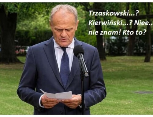 Prof.&nbsp;Romuald Szeremietiew: Pożar w… agencji towarzyskiej!