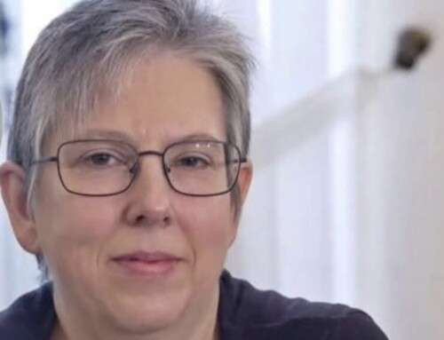 Liliana Sonik: Co&nbsp;za&nbsp;życiorys!