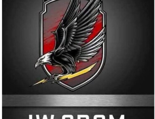 Najdzielniejsi z&nbsp;dzielnych. Jednostka komandosów „Grom”