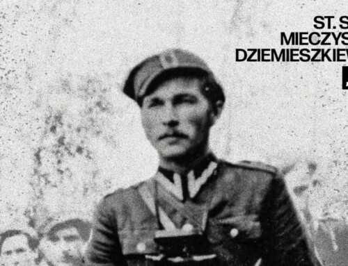 Po&nbsp;75 latach major „Rój” wraca do&nbsp;domu. Triumf pamięci nad&nbsp;komunistycznym terrorem