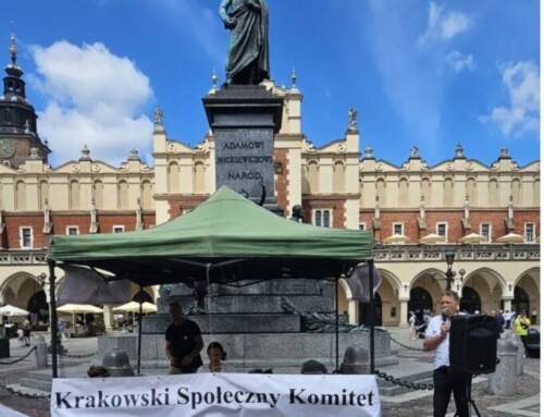 Wołyń 1943. Pamięć ludobójstwa