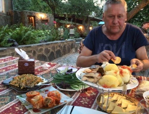 „PARAGONY GROZY” czyli, letnia, masochistyczna zabawa Polaków