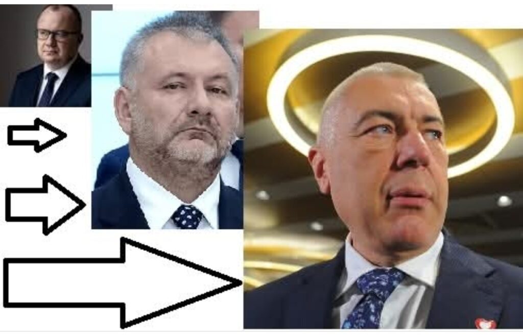 Zmiana na stanowisku Ministra Sprawiedliwości?