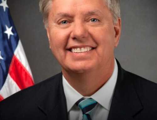 Senator Lindsey Graham (1955-2026), odszedł jastrząb, neocon…