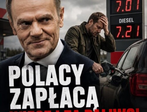 DOSYĆ DOJENIA PAŃSTWA czyli, koniec z&nbsp;rozdawnictwem pieniędzy
