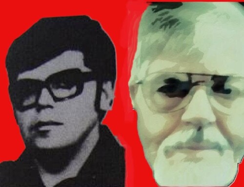 Michnik i&nbsp;Nawrocki – zderzenie dwóch wizji Polski